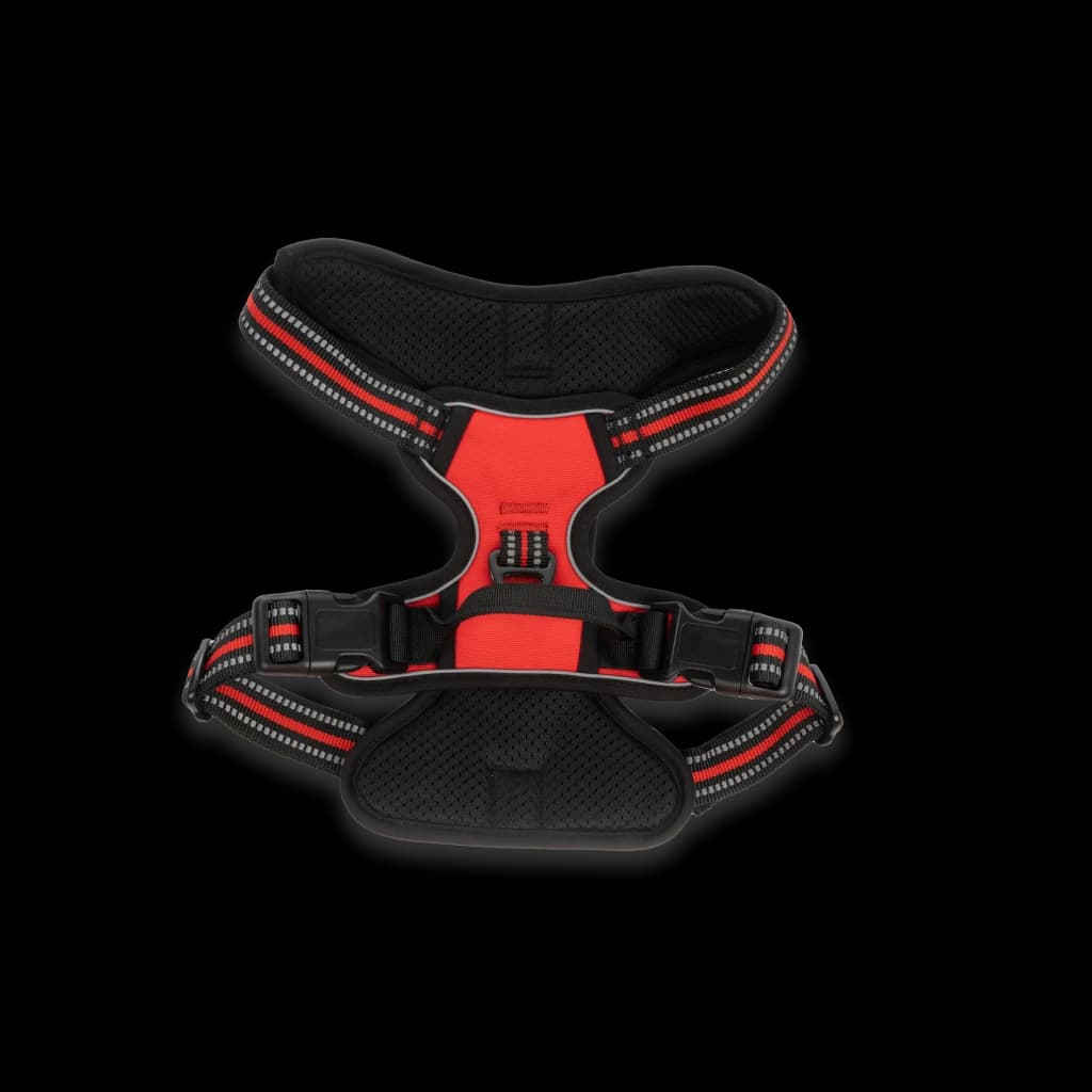 Reflective Vest Harness for Pets 