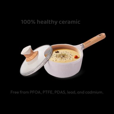 Nonstick Cookware Set - 5 Pieces