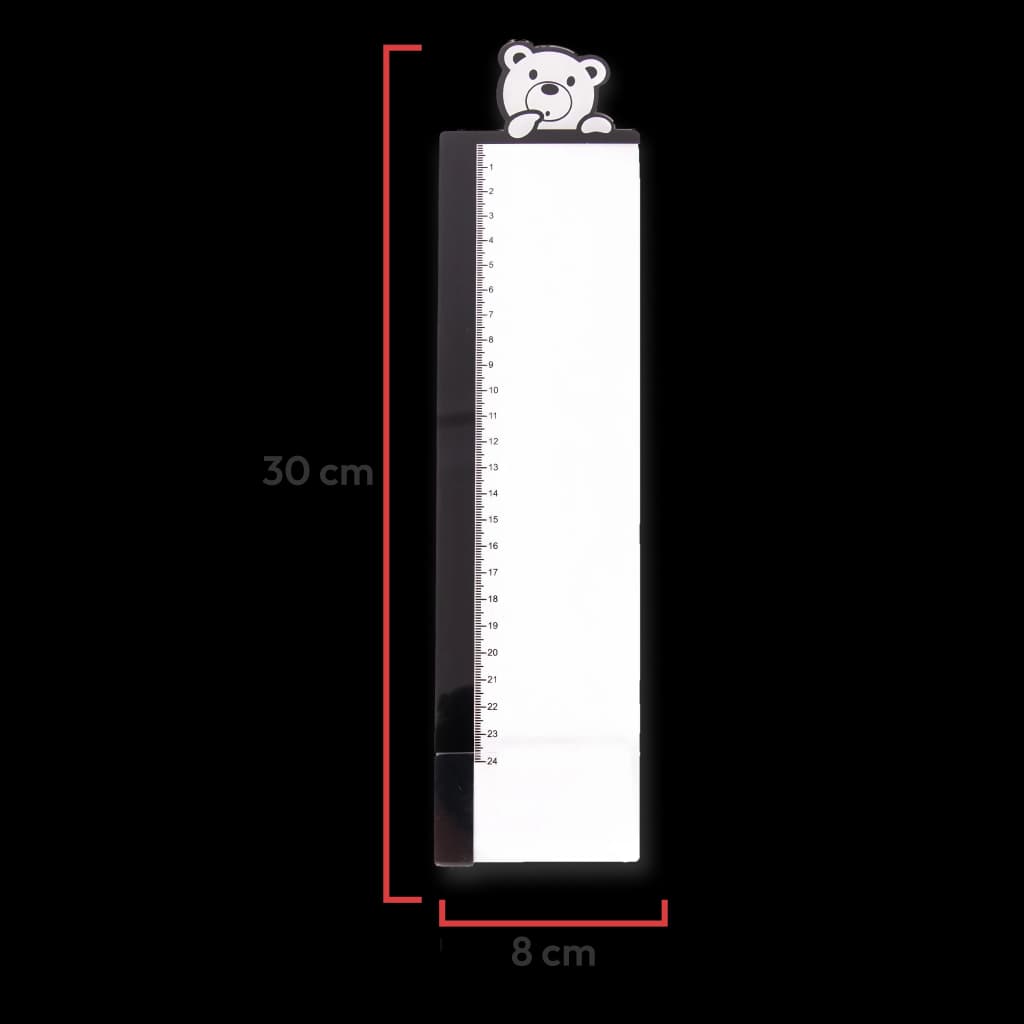 Computer Monitor Note Board - Animal Design