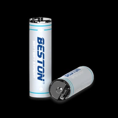 USB Rechargeable Batteries