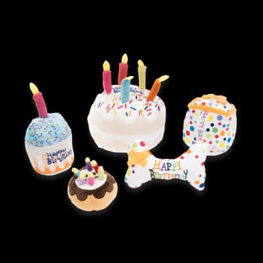 Puppy Training Toys - 5 Pieces