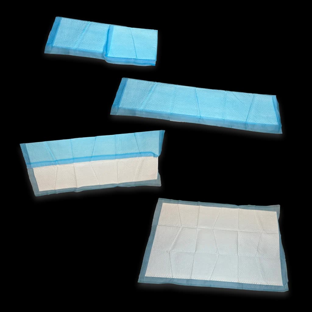 Pet Training Pads