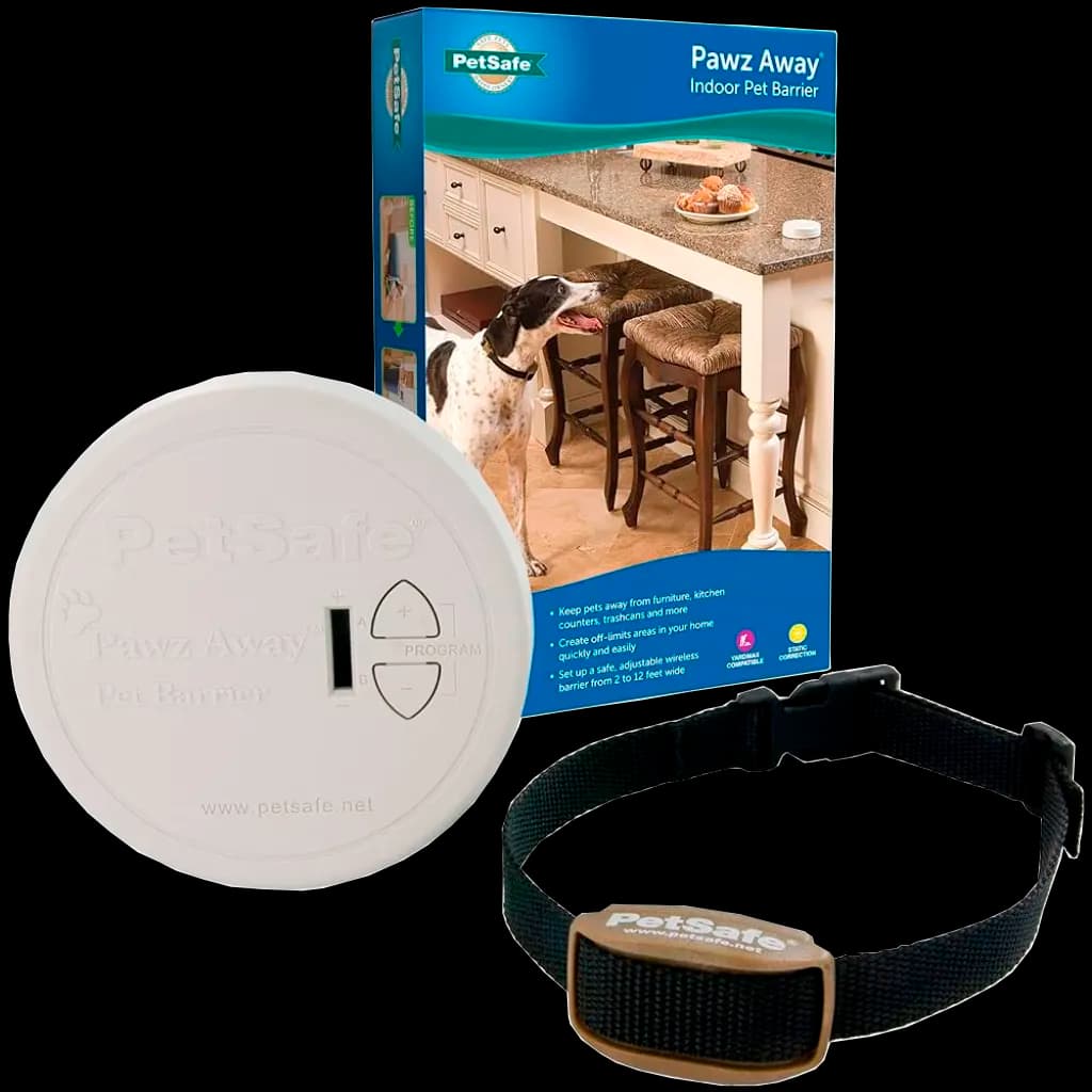 Instant Wireless Pet Barrier
