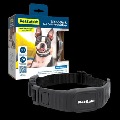 WhisperGear Nano Collar