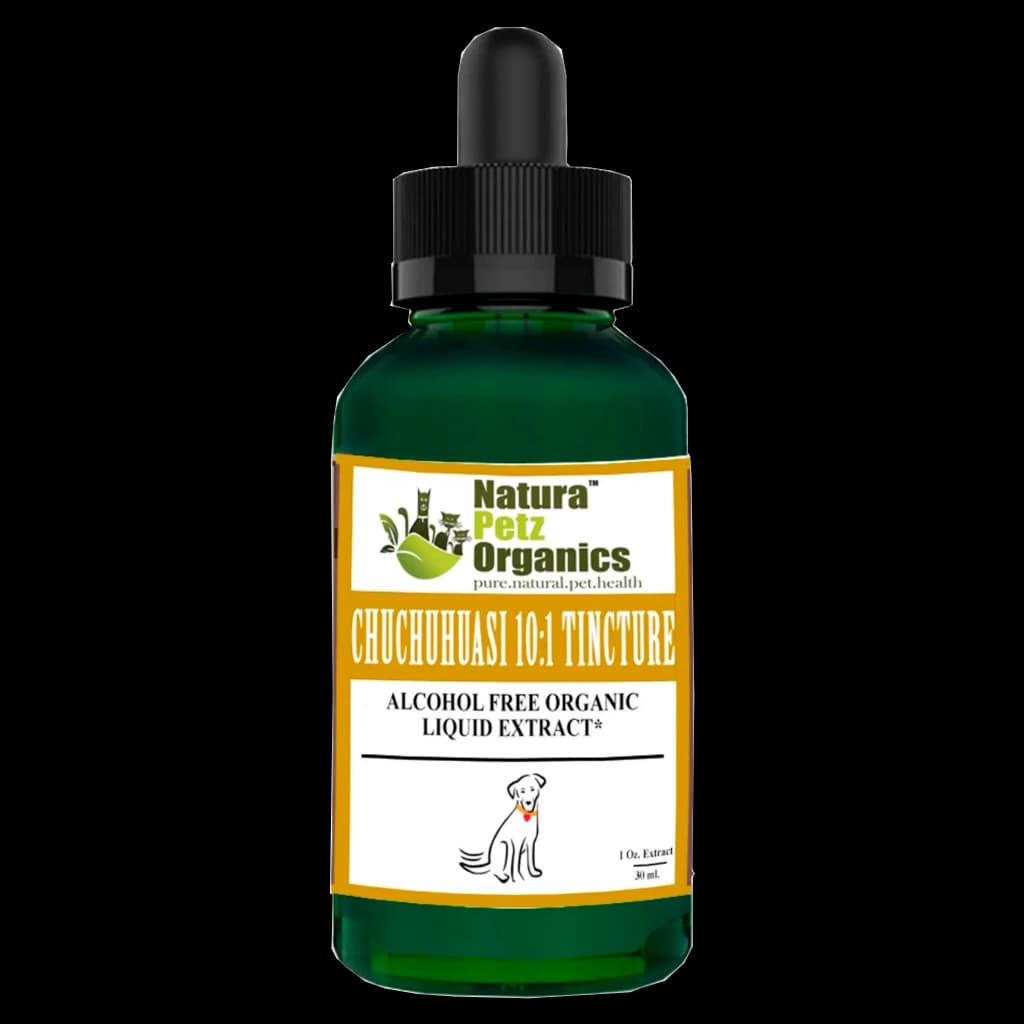 Groove Flex Pet Relief