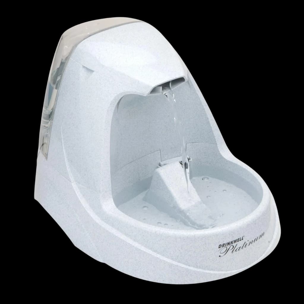 Pet Hydration Station