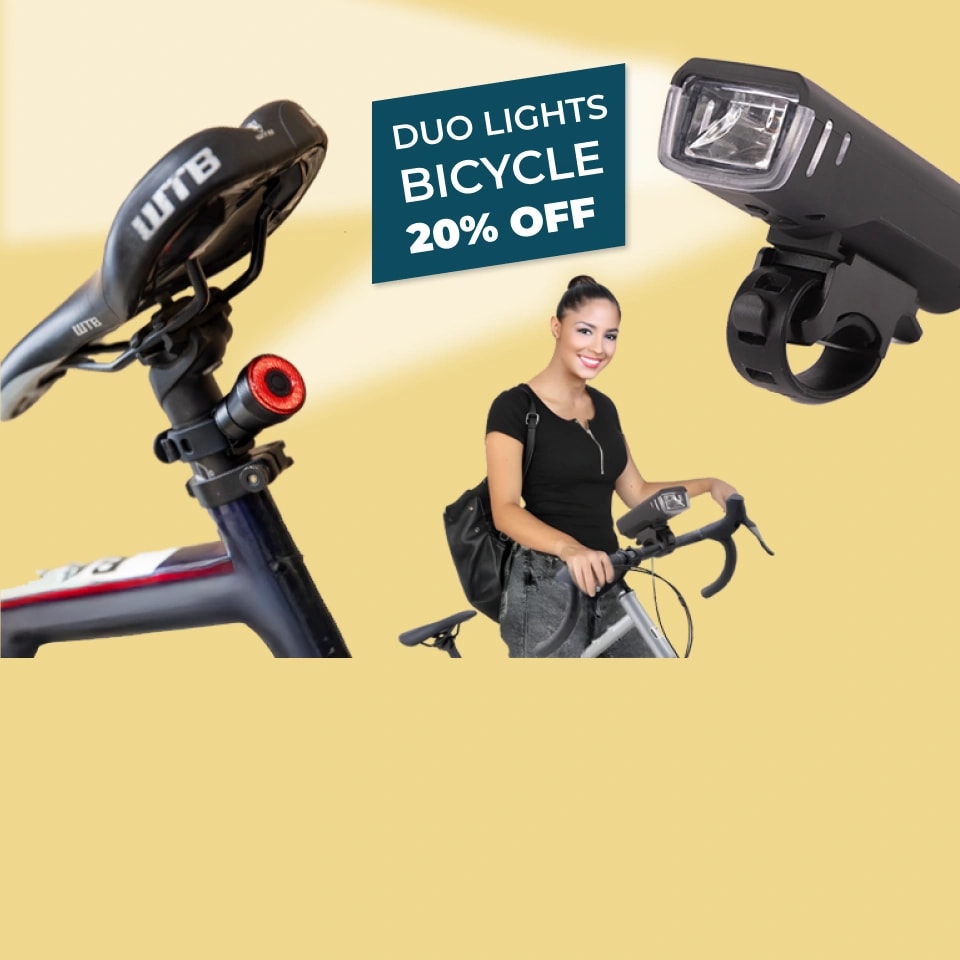 The best for your bike