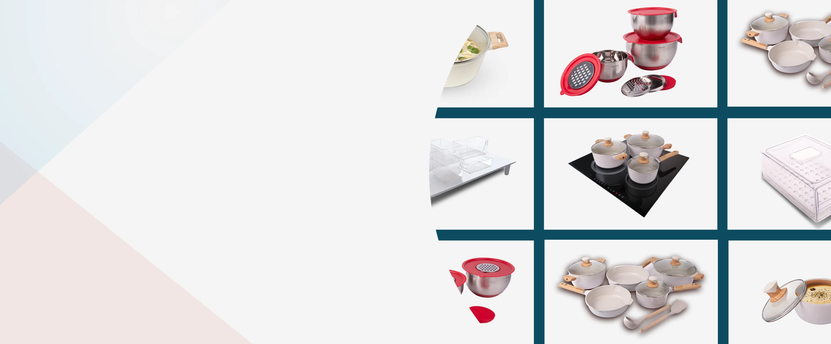 Essential kitchen tools to prepare your best meals