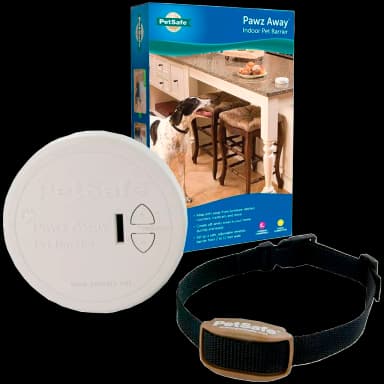 Instant Wireless Pet Barrier