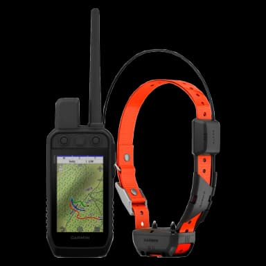 Alpha 300 GPS Tracking Bundle