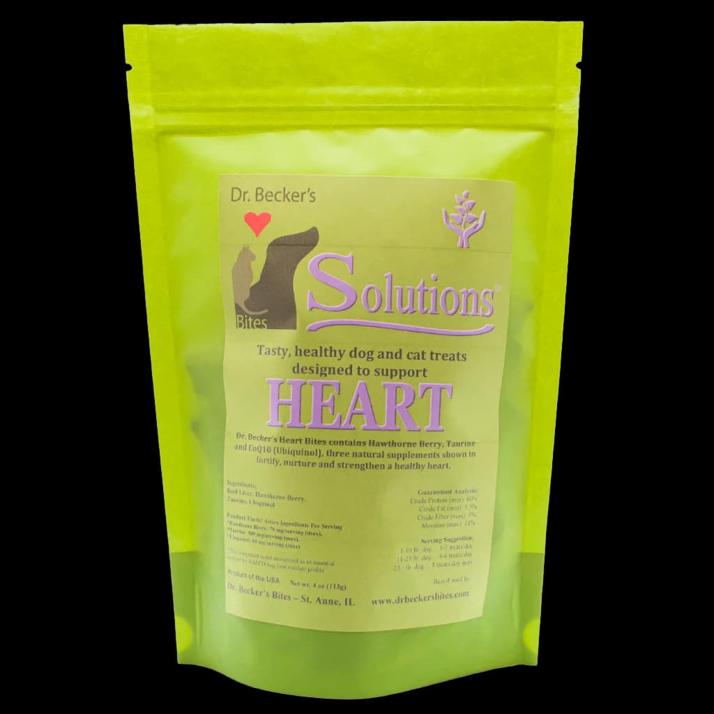 HeartHero Vital Bites