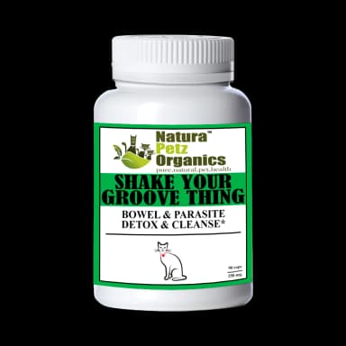 Groove-Gut Pet Reset