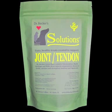 Flex & Fetch Joint Bites