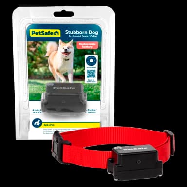 Stubborn Dog Pet Fence Kit