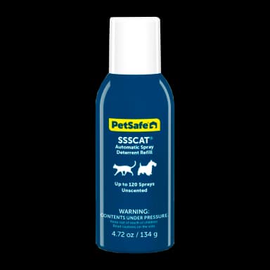 Cat Spray Refill – Blue