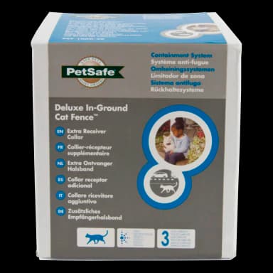 CatSense Smart Collar