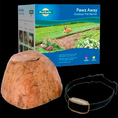 Pawz Away Pet Boundary Kit