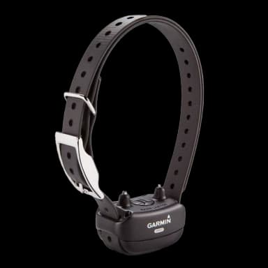 QuietGuard Deluxe Bark Collar